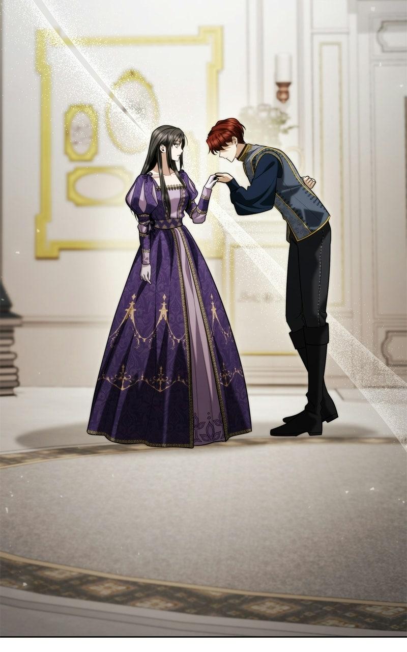 I'm the Queen in This Life Chapter 178 80