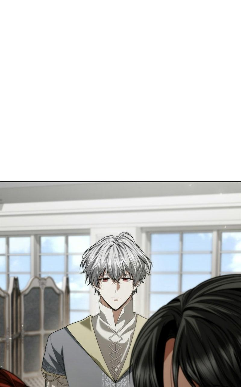 I'm the Queen in This Life Chapter 178 81