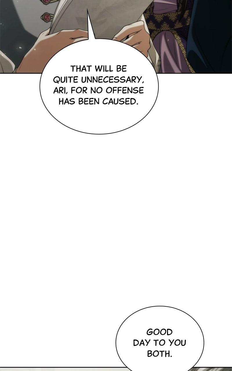 I'm the Queen in This Life Chapter 178 86