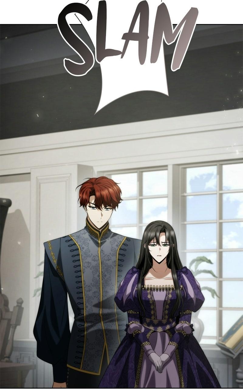 I'm the Queen in This Life Chapter 178 95