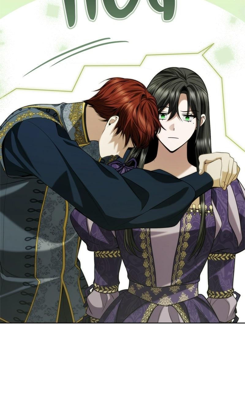 I'm the Queen in This Life Chapter 178 98