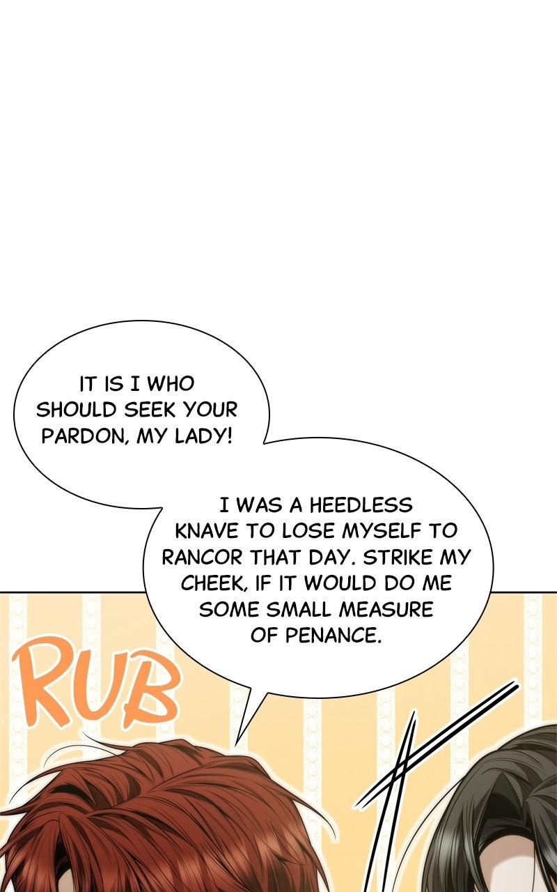 I'm the Queen in This Life Chapter 178 99