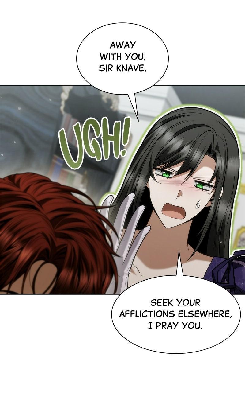 I'm the Queen in This Life Chapter 178 101