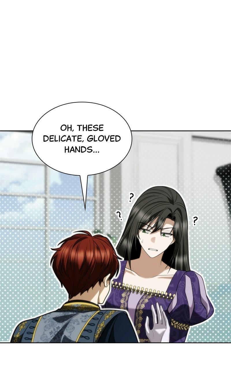 I'm the Queen in This Life Chapter 178 102
