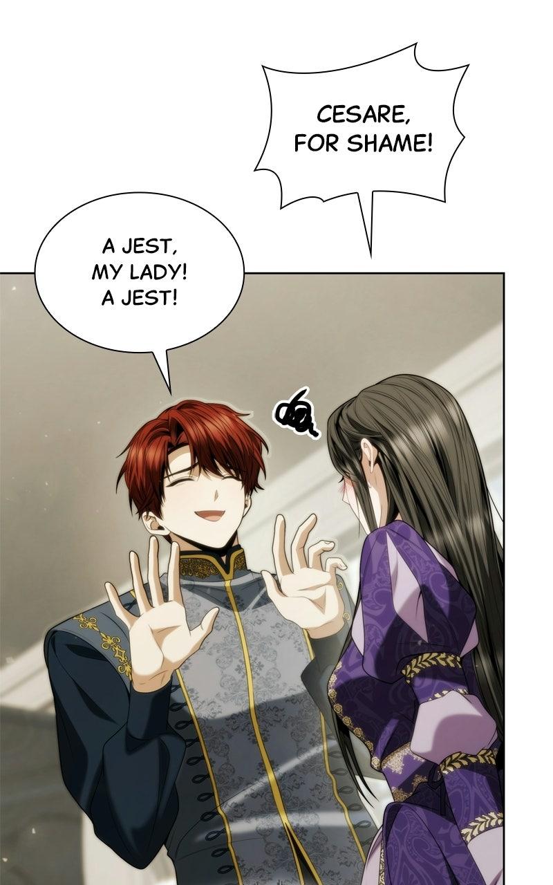 I'm the Queen in This Life Chapter 178 105