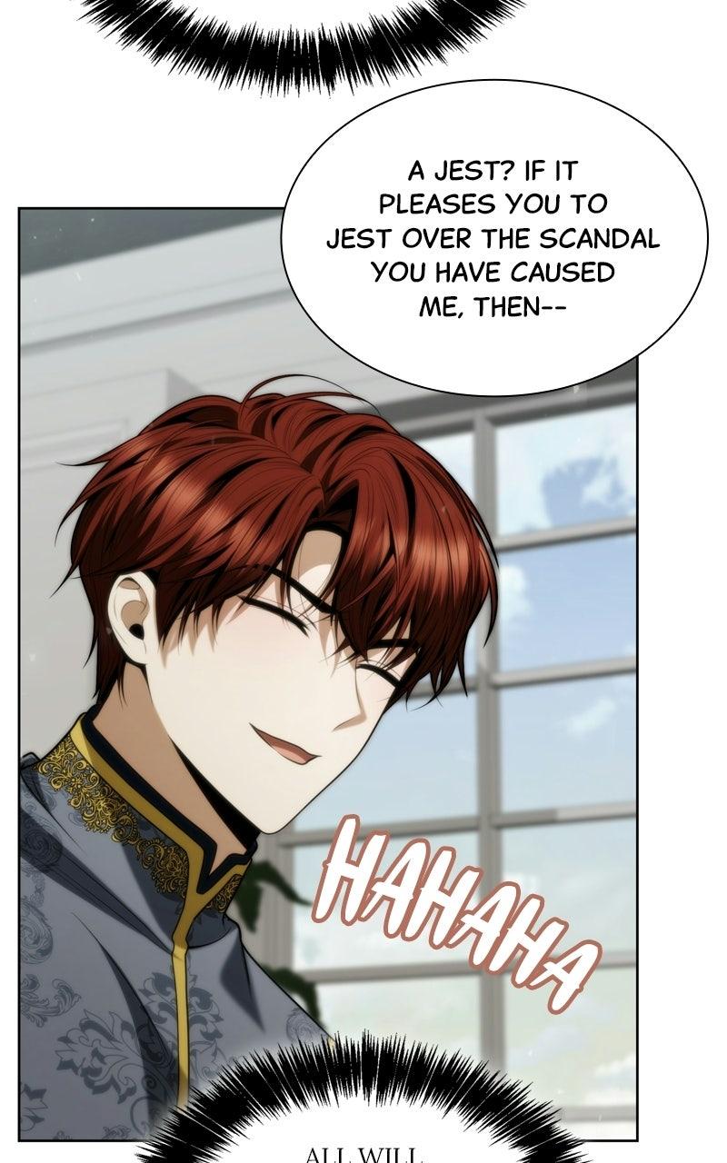 I'm the Queen in This Life Chapter 178 107