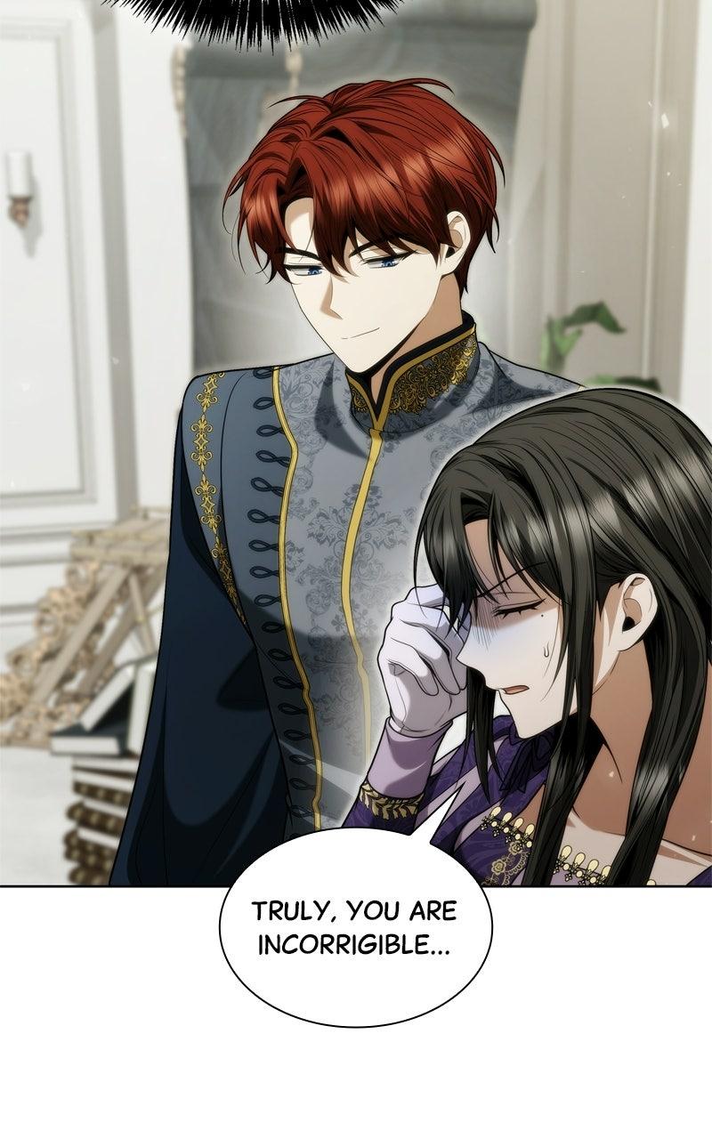 I'm the Queen in This Life Chapter 178 109