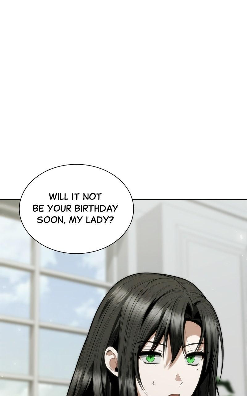 I'm the Queen in This Life Chapter 178 110