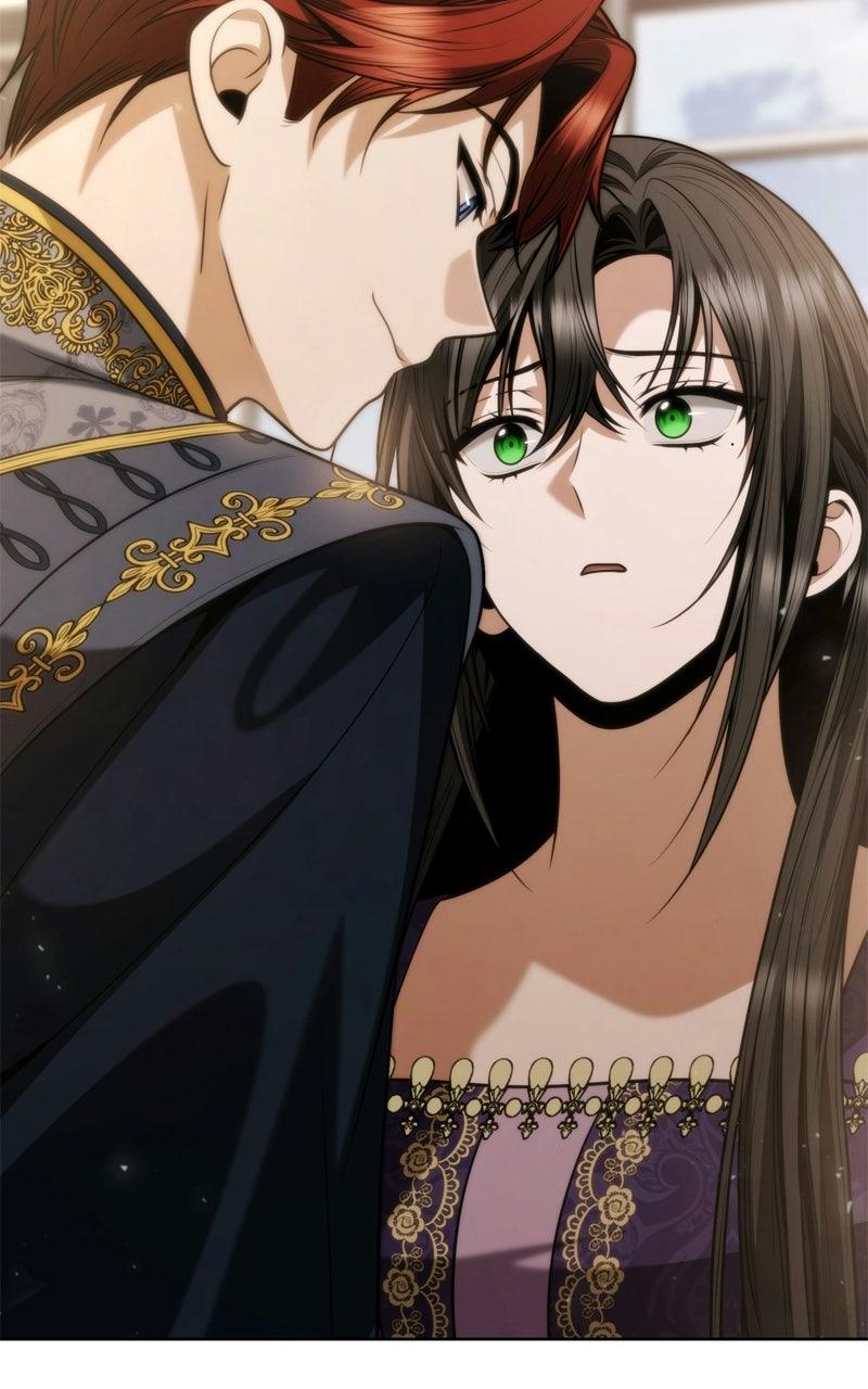 I'm the Queen in This Life Chapter 178 114