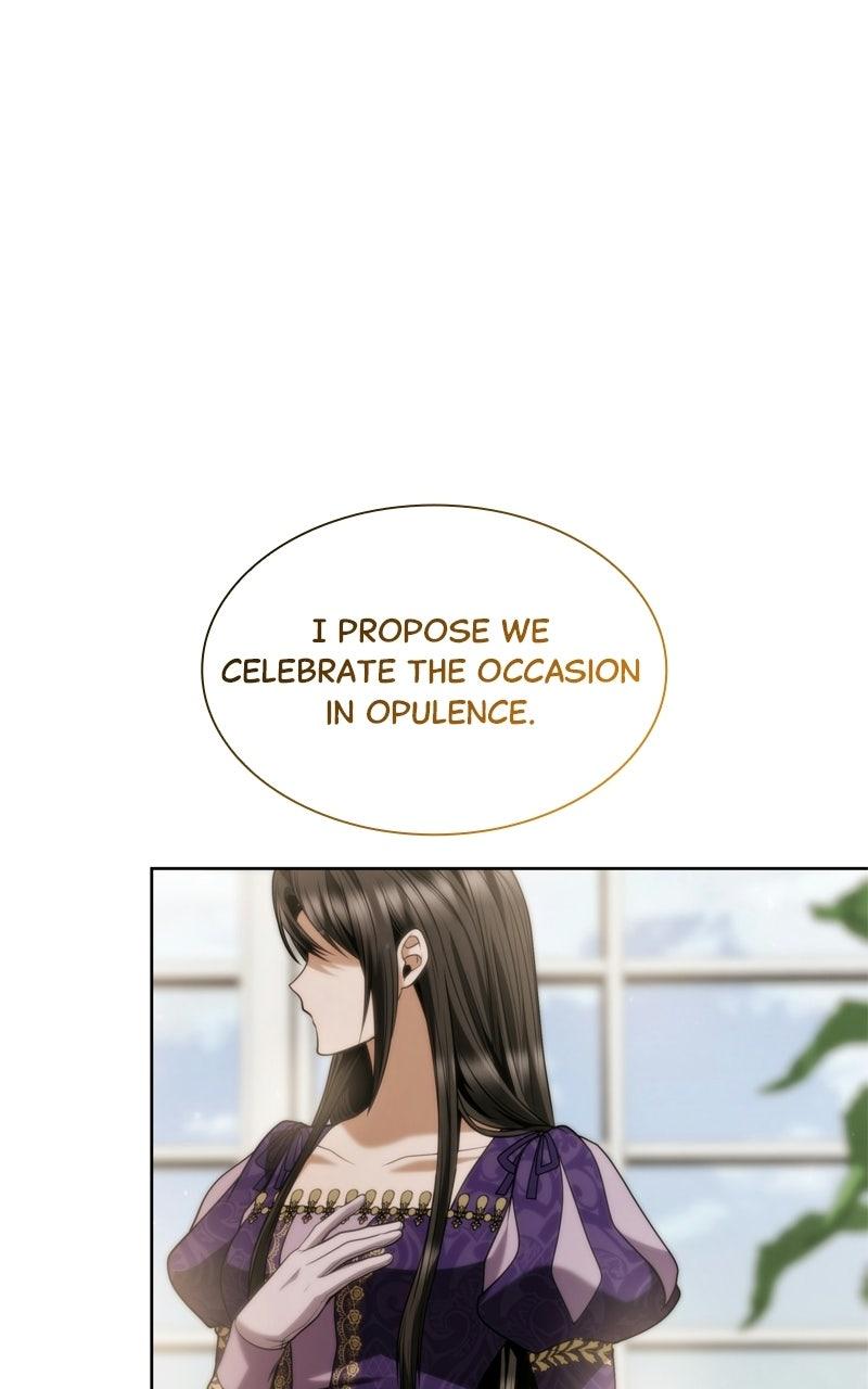 I'm the Queen in This Life Chapter 178 115