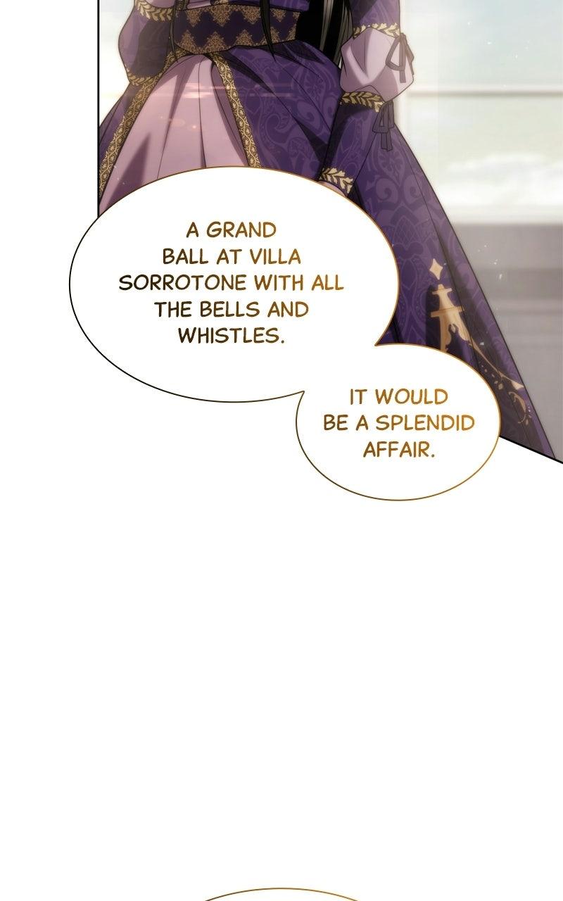 I'm the Queen in This Life Chapter 178 116