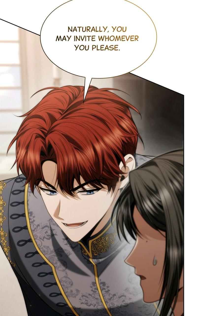 I'm the Queen in This Life Chapter 178 117