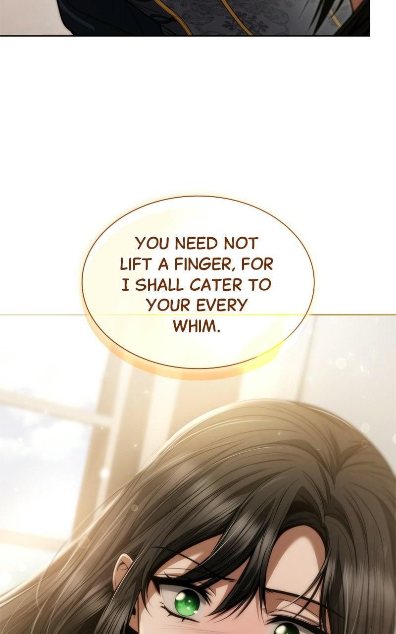 I'm the Queen in This Life Chapter 178 118