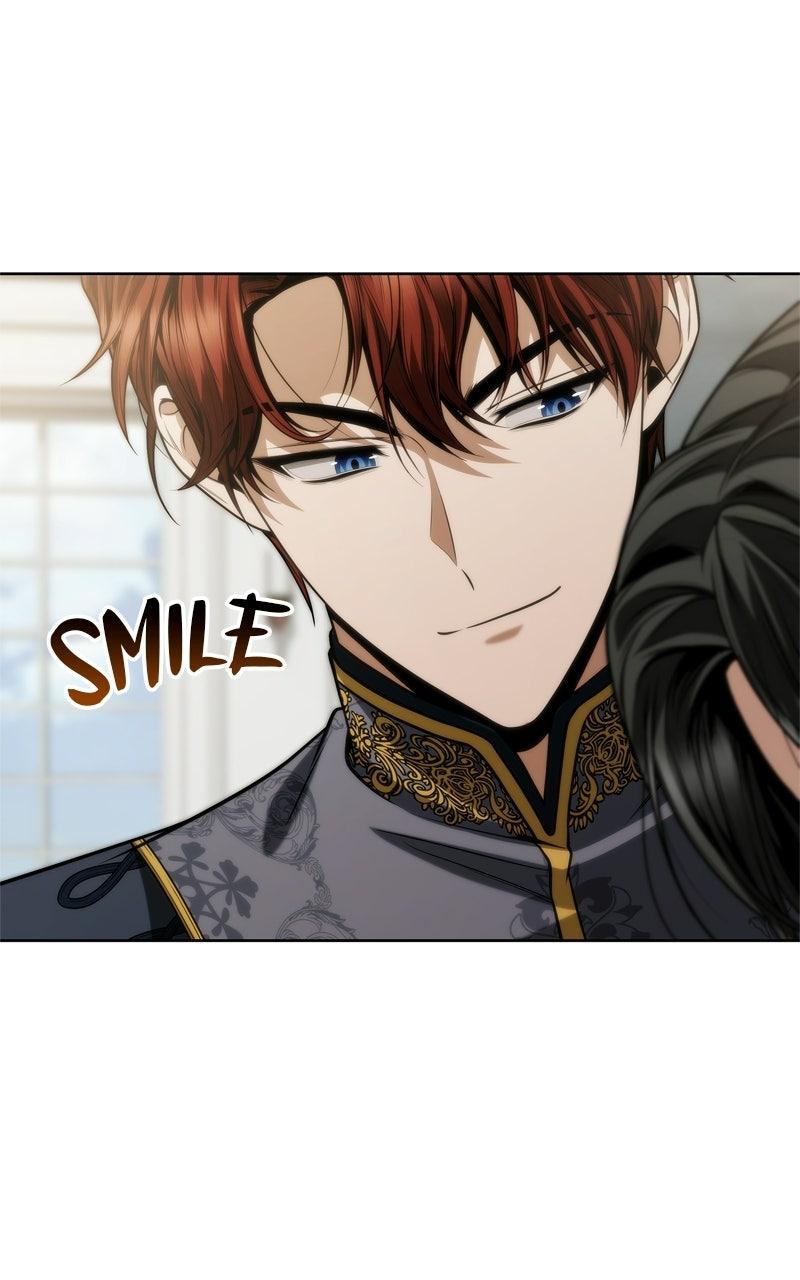 I'm the Queen in This Life Chapter 178 121