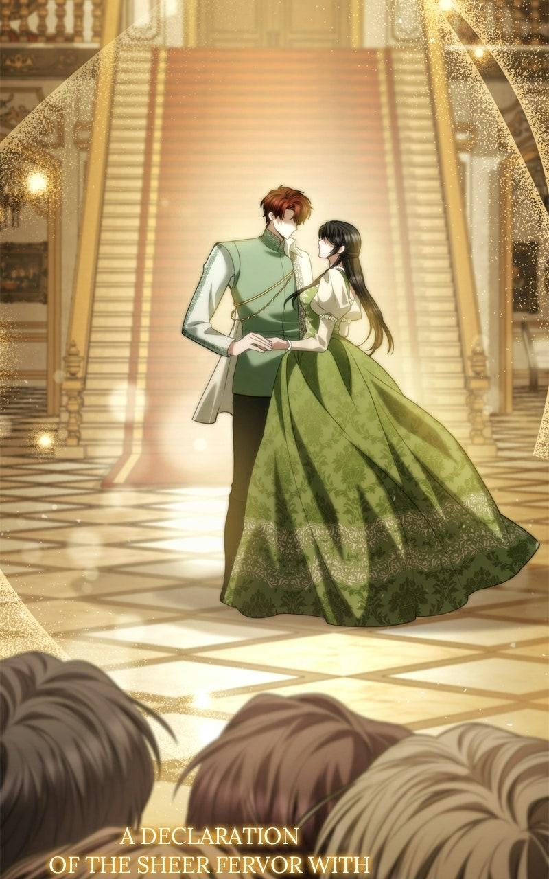 I'm the Queen in This Life Chapter 178 123