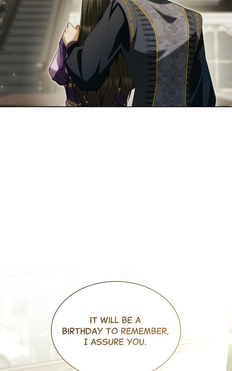 I'm the Queen in This Life Chapter 178 127