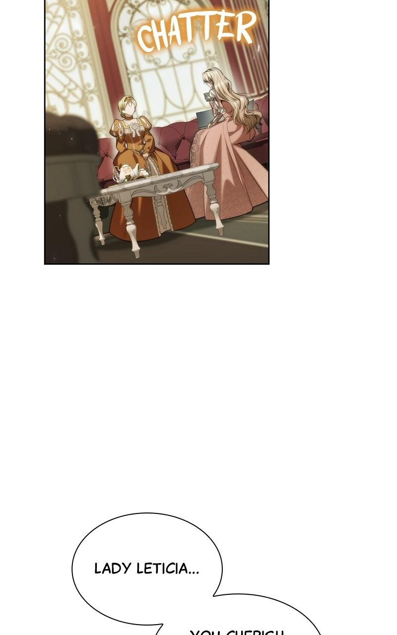 I'm the Queen in This Life Chapter 178 132