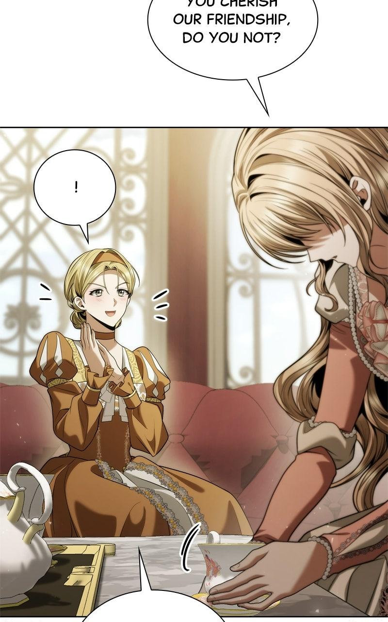 I'm the Queen in This Life Chapter 178 133