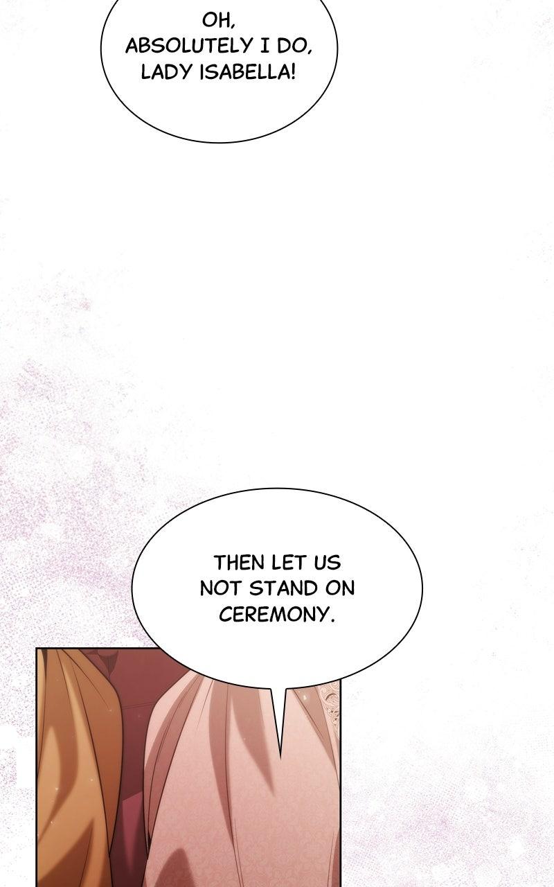 I'm the Queen in This Life Chapter 178 134