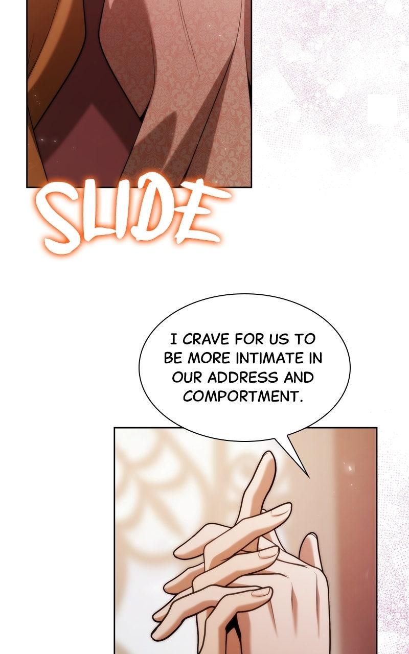 I'm the Queen in This Life Chapter 178 135