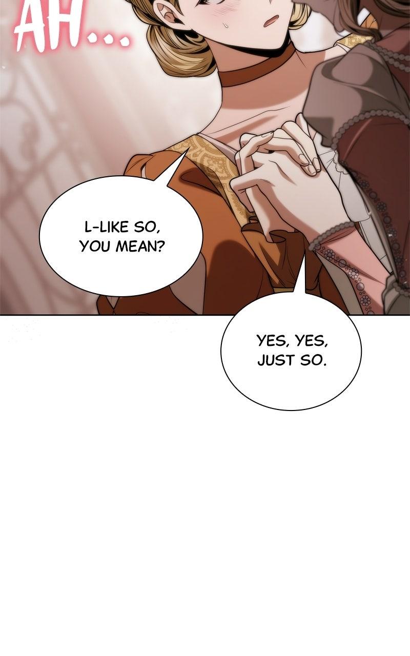 I'm the Queen in This Life Chapter 178 137