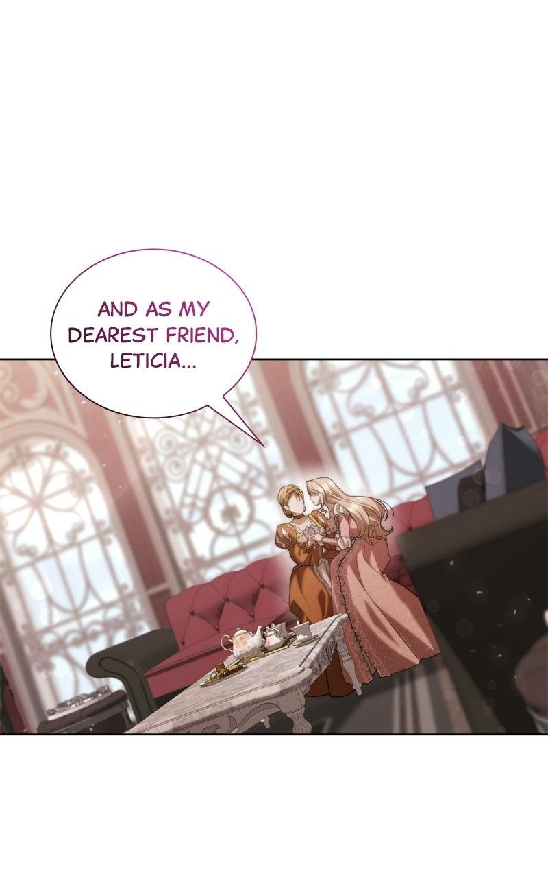 I'm the Queen in This Life Chapter 178 140