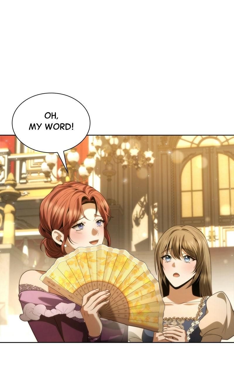 I'm the Queen in This Life Chapter 179 1