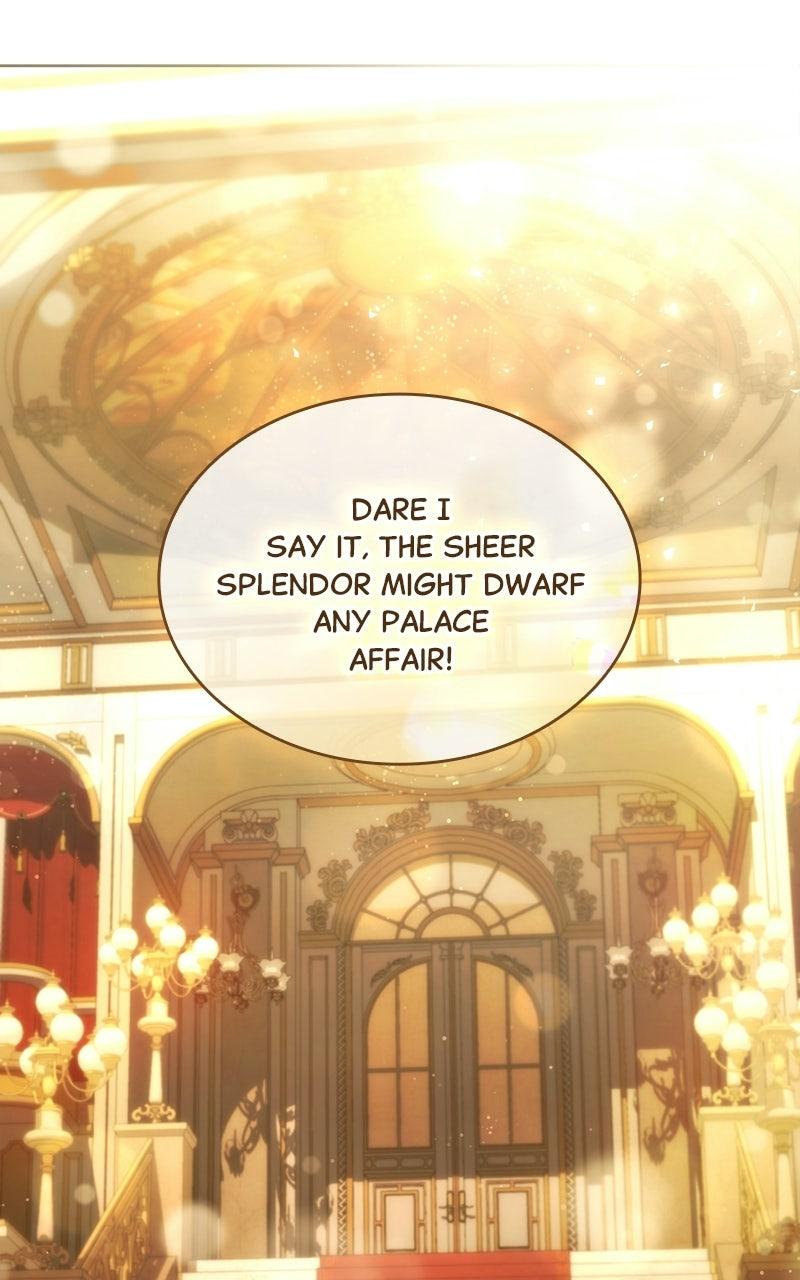 I'm the Queen in This Life Chapter 179 2