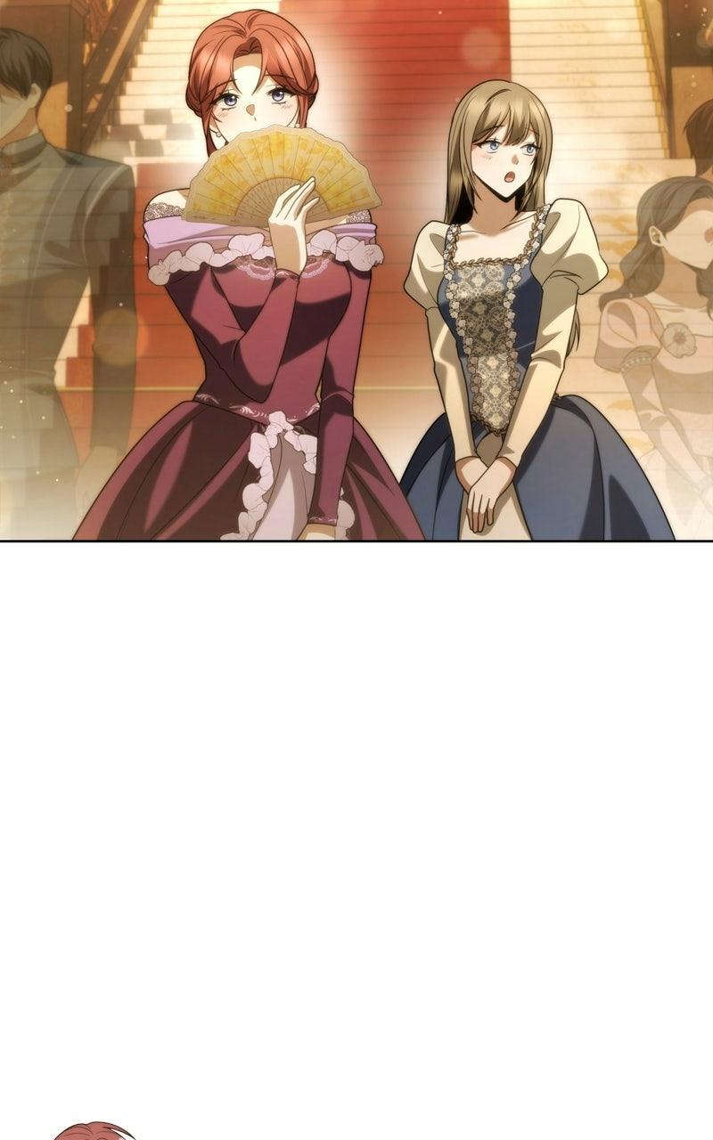 I'm the Queen in This Life Chapter 179 3