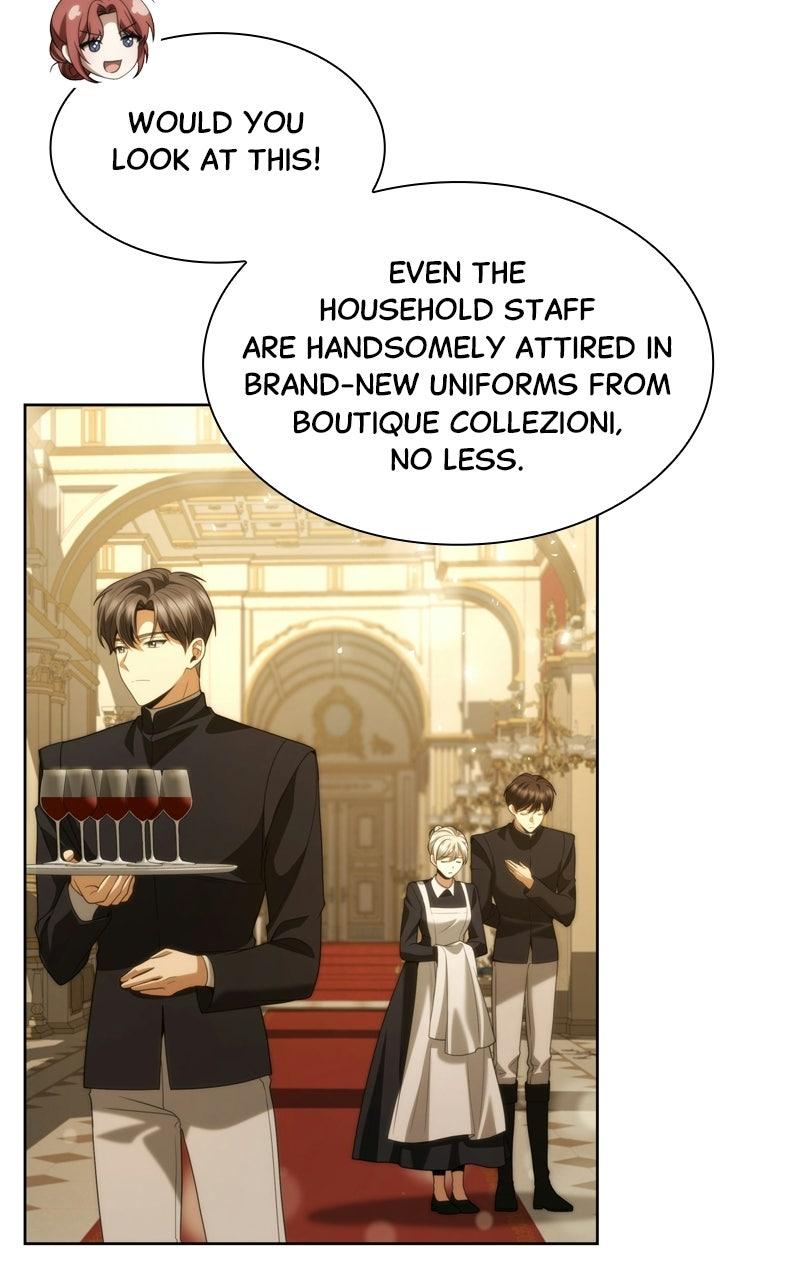 I'm the Queen in This Life Chapter 179 4