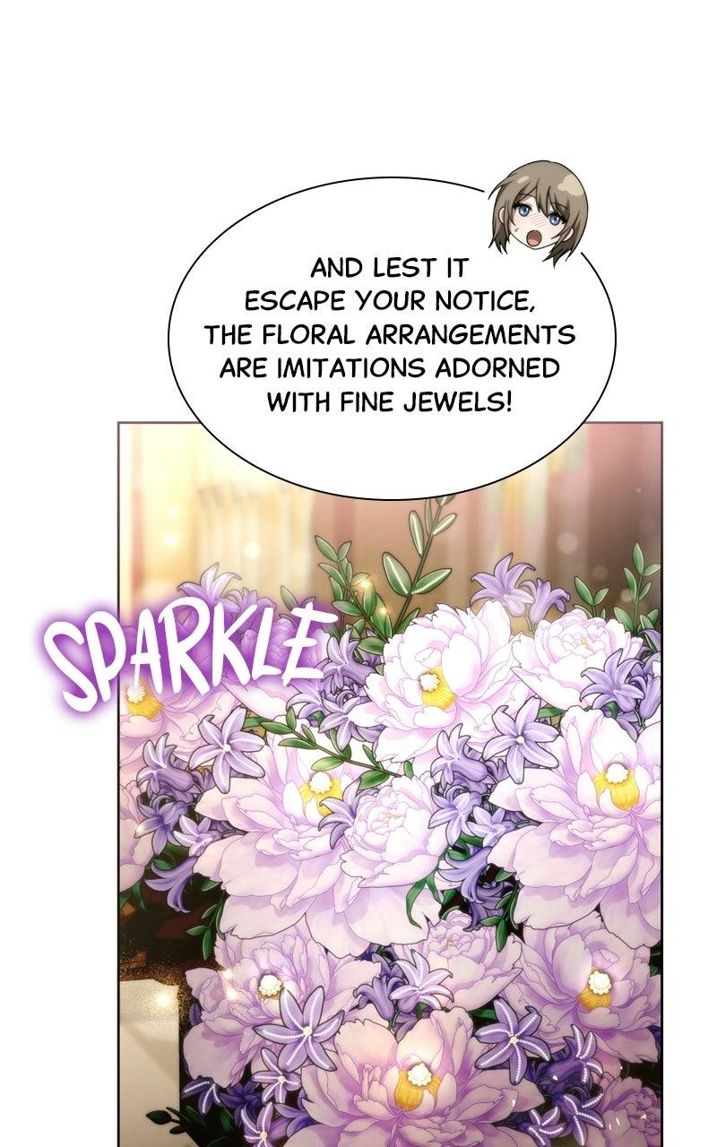 I'm the Queen in This Life Chapter 179 5