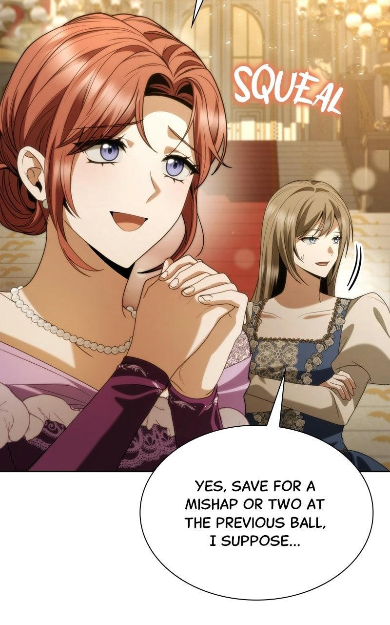 I'm the Queen in This Life Chapter 179 7