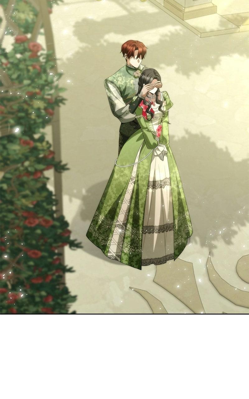 I'm the Queen in This Life Chapter 179 9