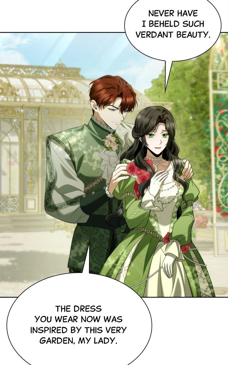 I'm the Queen in This Life Chapter 179 17