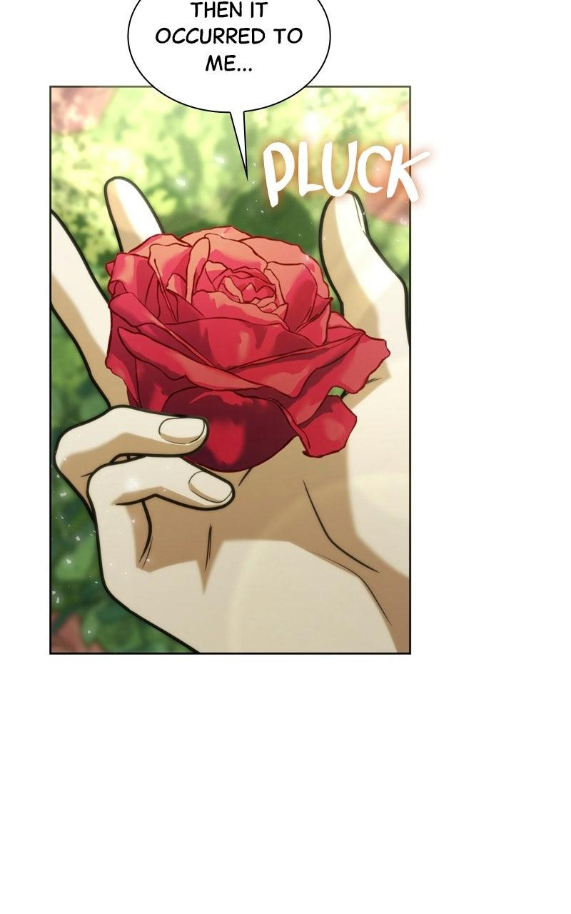 I'm the Queen in This Life Chapter 179 20