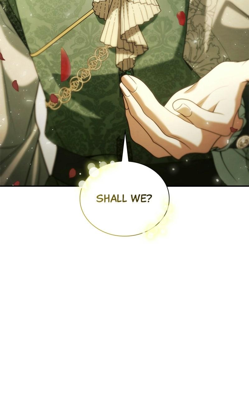 I'm the Queen in This Life Chapter 179 35