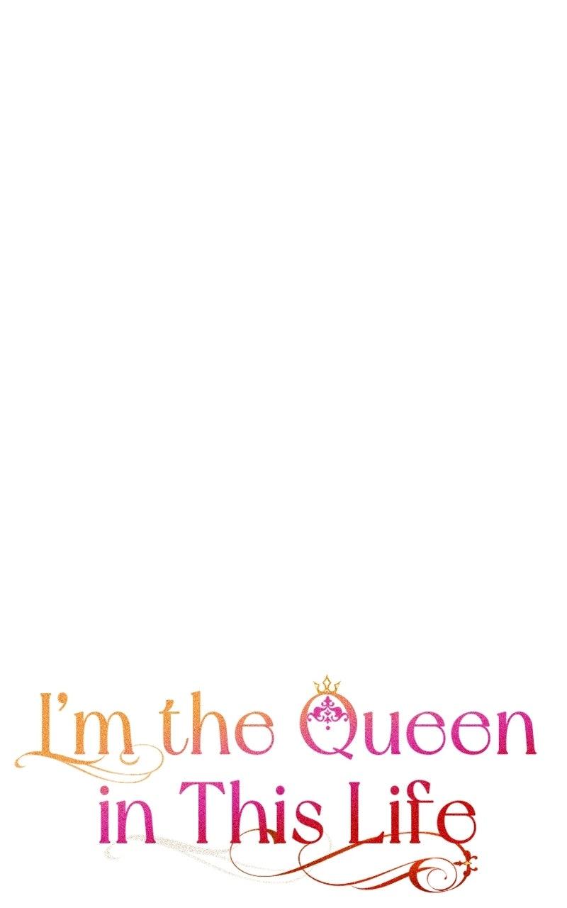 I'm the Queen in This Life Chapter 179 40
