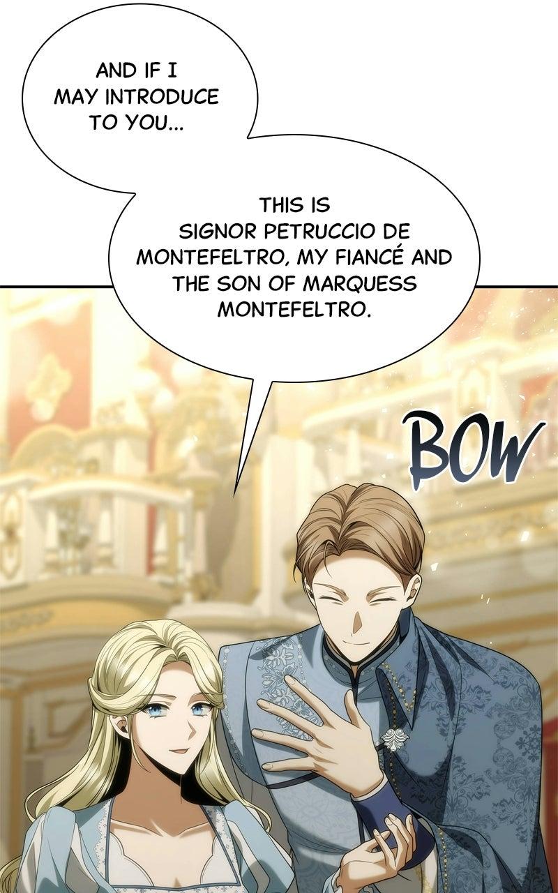 I'm the Queen in This Life Chapter 179 44