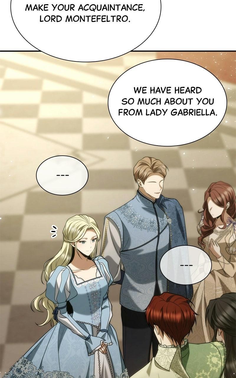 I'm the Queen in This Life Chapter 179 46