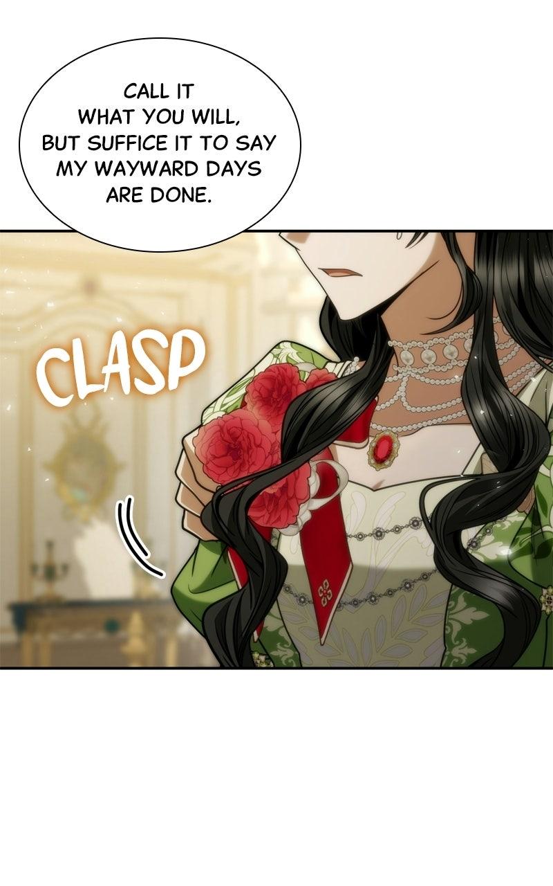 I'm the Queen in This Life Chapter 179 52