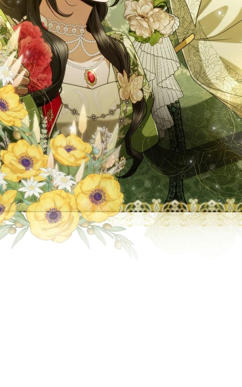 I'm the Queen in This Life Chapter 179 54