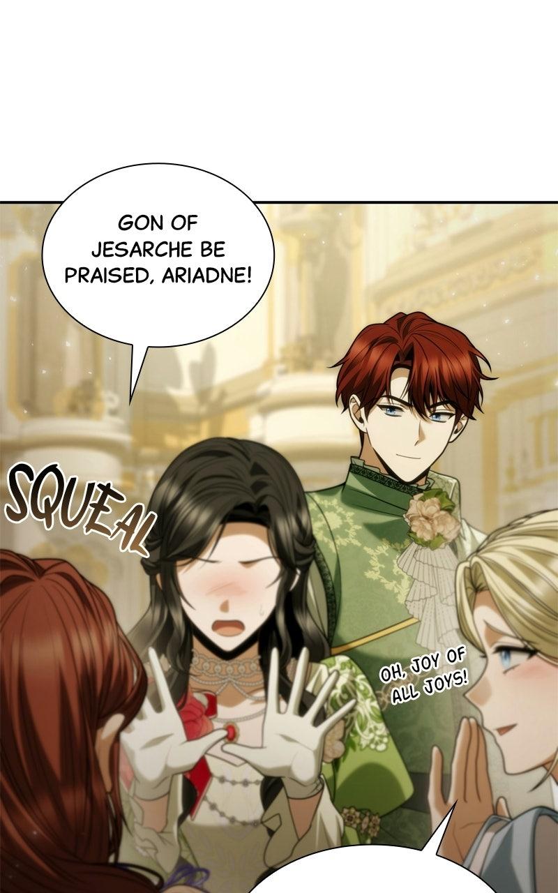 I'm the Queen in This Life Chapter 179 56