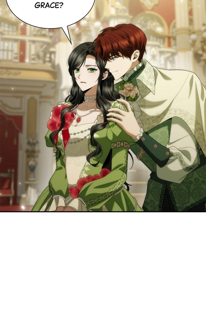 I'm the Queen in This Life Chapter 179 58