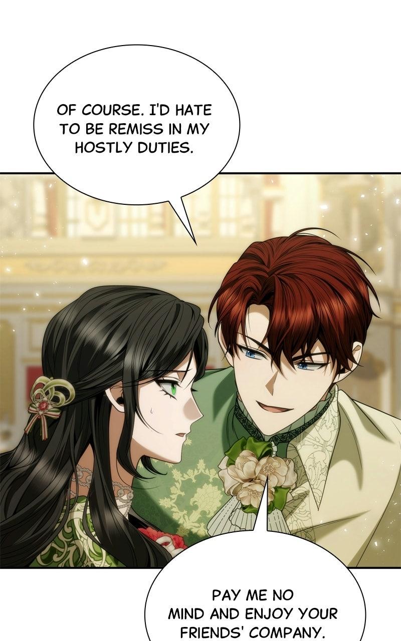 I'm the Queen in This Life Chapter 179 59