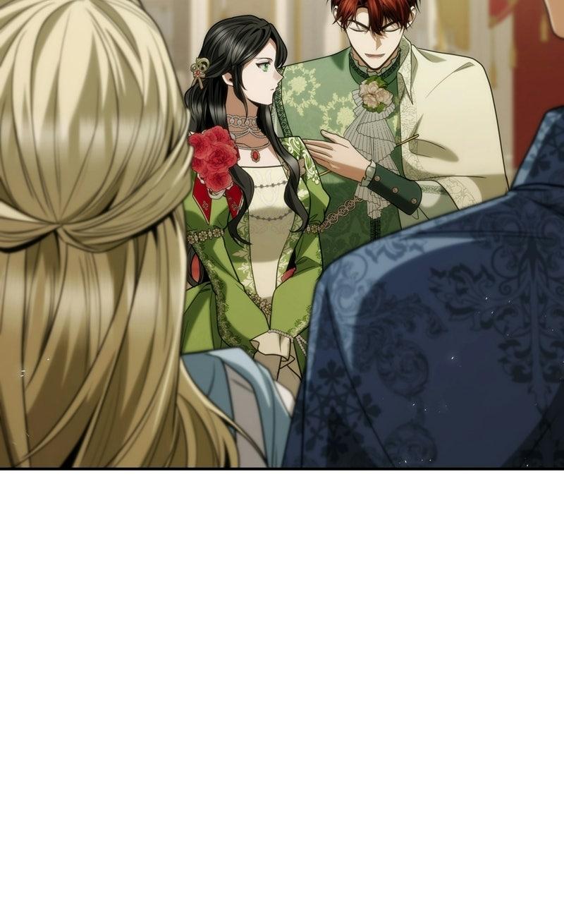 I'm the Queen in This Life Chapter 179 61