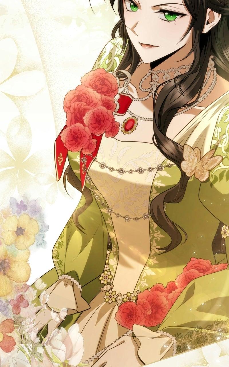 I'm the Queen in This Life Chapter 179 65