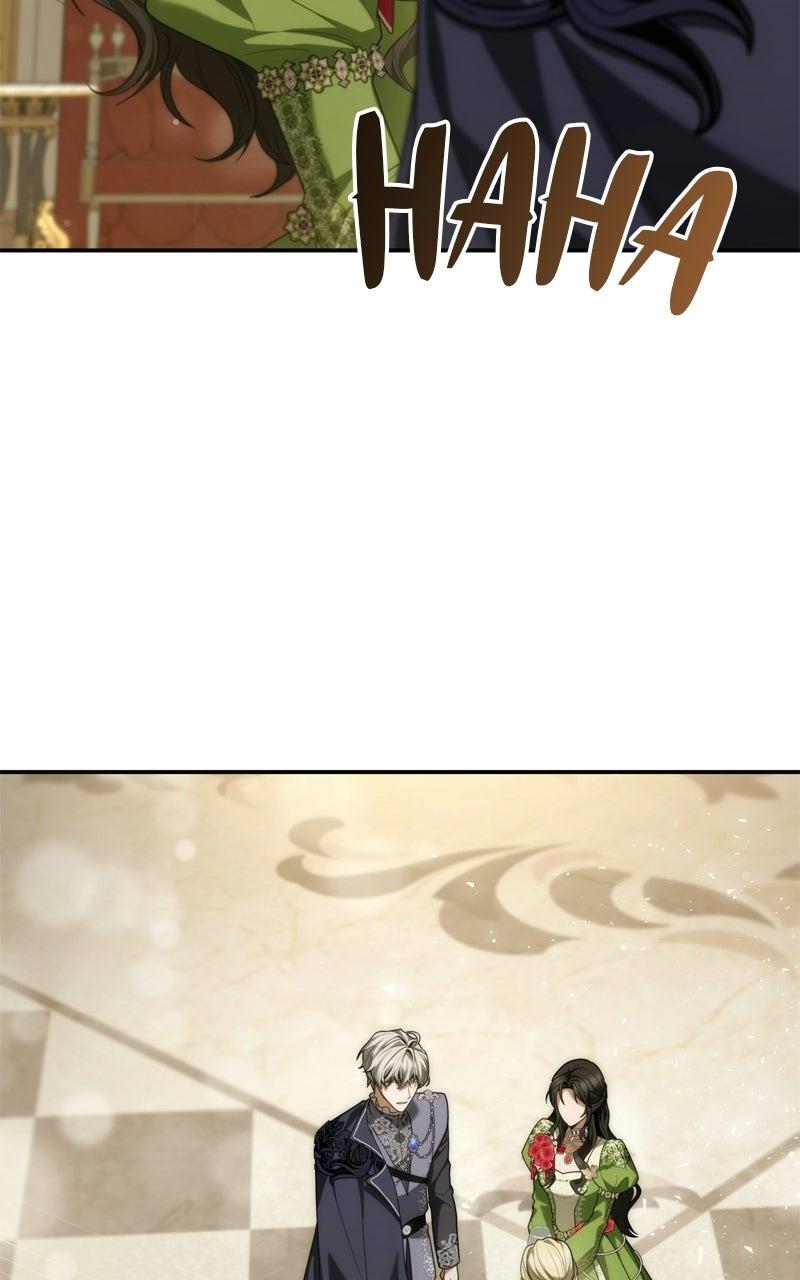 I'm the Queen in This Life Chapter 179 71