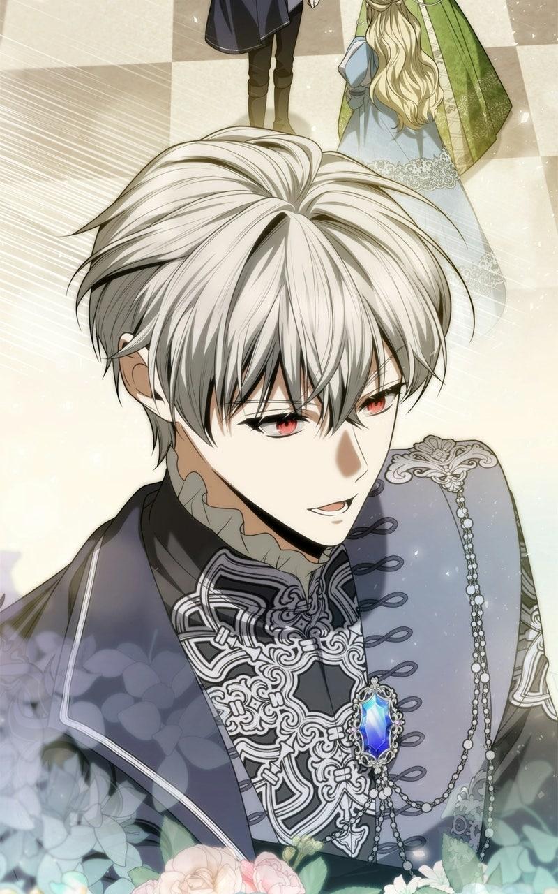 I'm the Queen in This Life Chapter 179 72