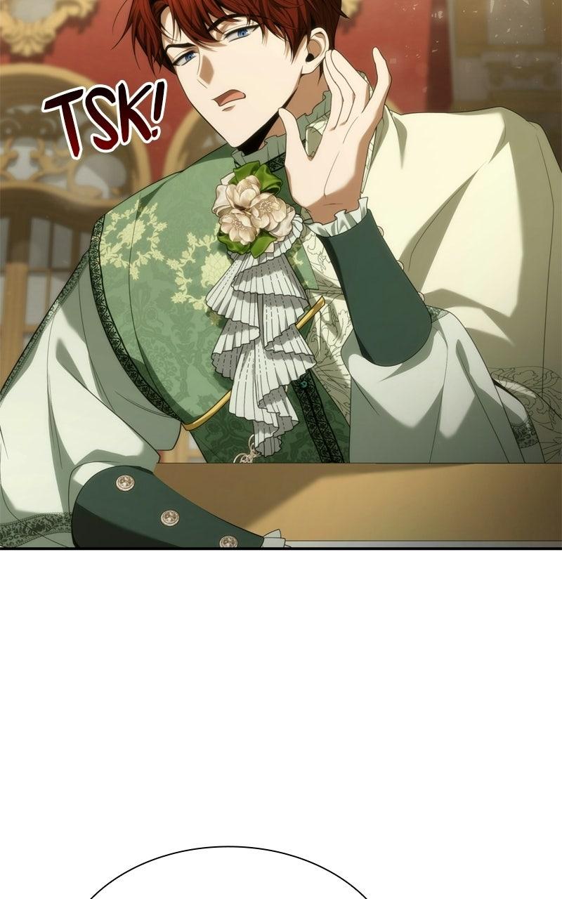 I'm the Queen in This Life Chapter 179 74