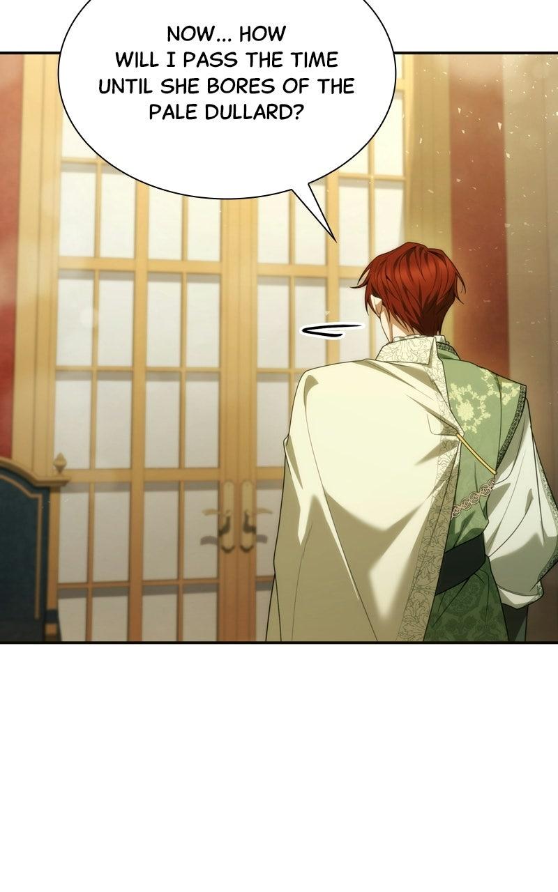 I'm the Queen in This Life Chapter 179 75